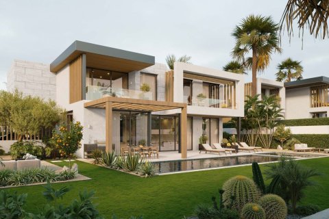 Villa Estepona, Malaga, Spānijā 5 istabas, 359 m2 Nr. 148246