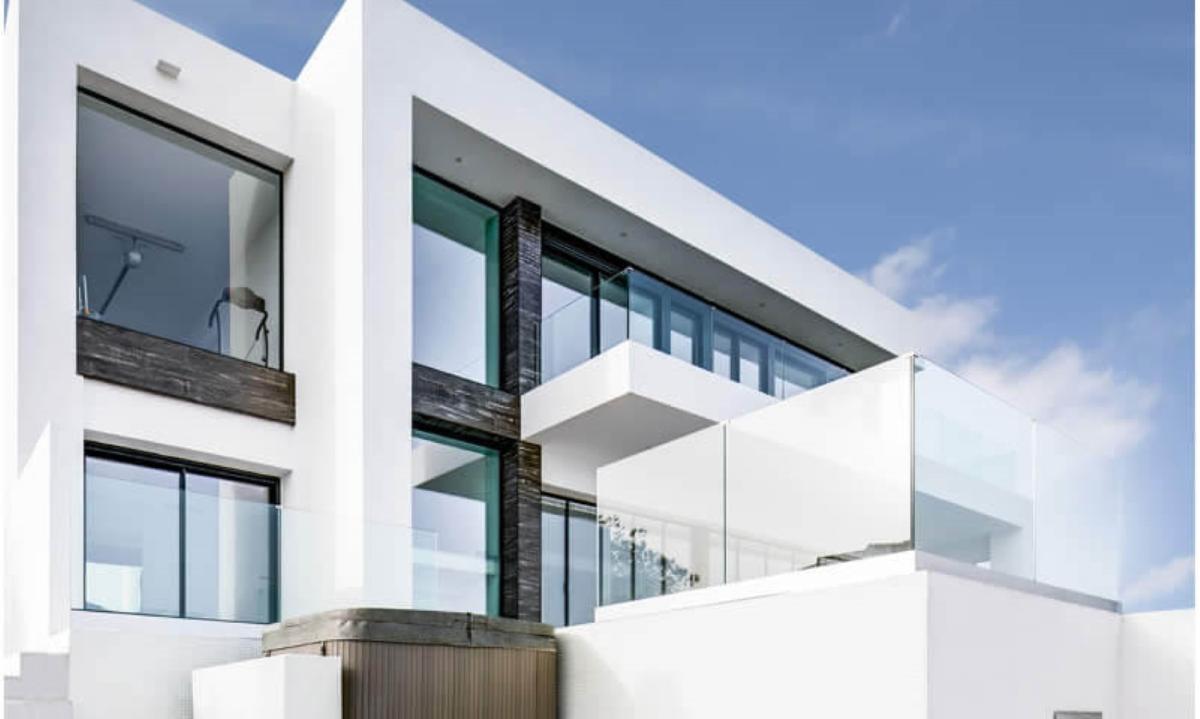 Villa in Pedreguer, Alicante, Spain 4 bedrooms, 180 sq.m. No. 80554