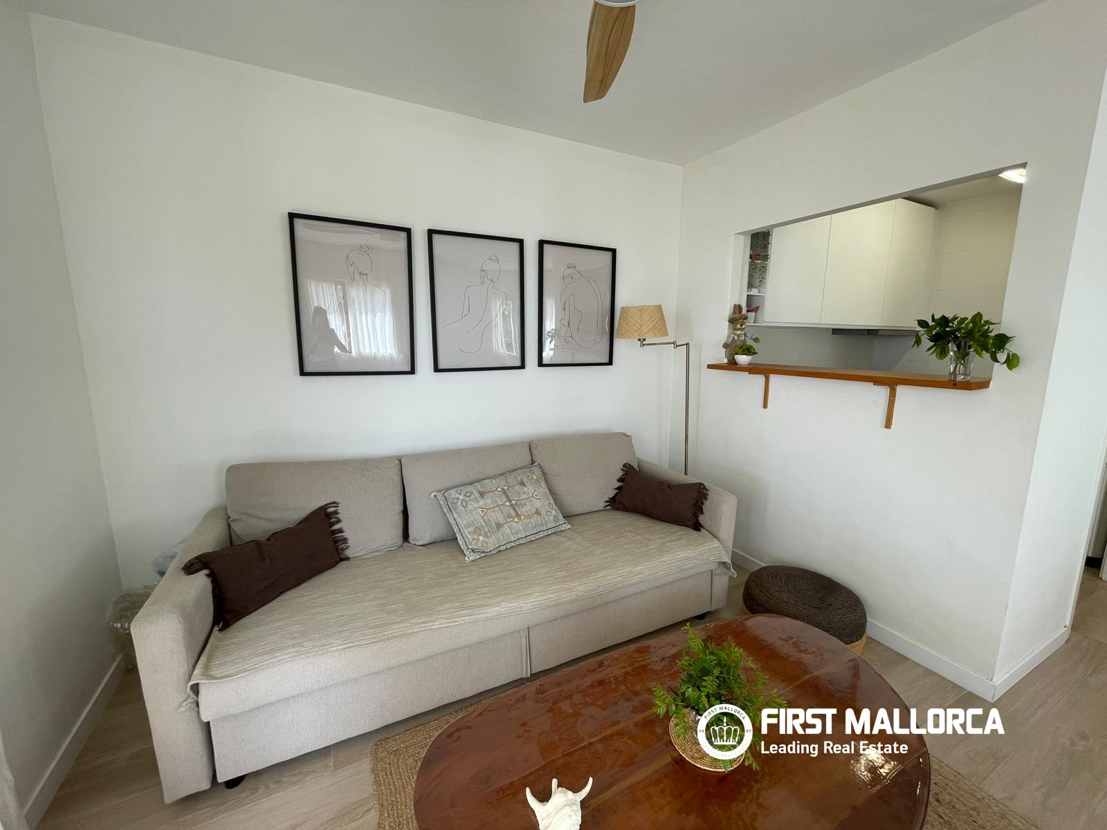 Appartamento a Sant Elm, Mallorca, Spagna 2 camere da letto, 60 mq. N° 166712