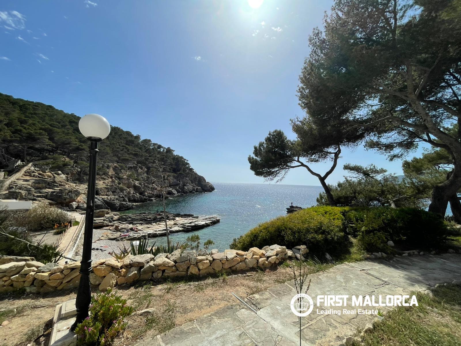 Appartamento a Sant Elm, Mallorca, Spagna 2 camere da letto, 60 mq. N° 166712