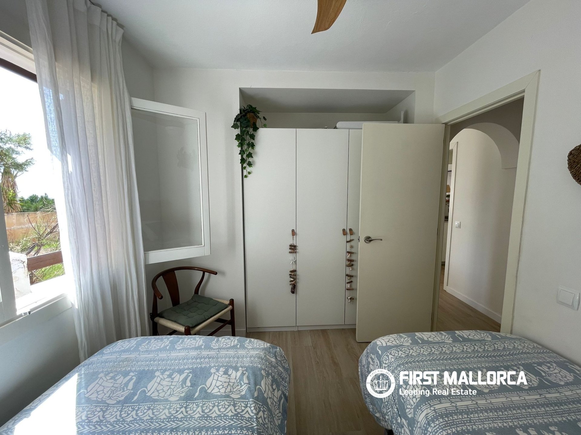 Appartamento a Sant Elm, Mallorca, Spagna 2 camere da letto, 60 mq. N° 166712