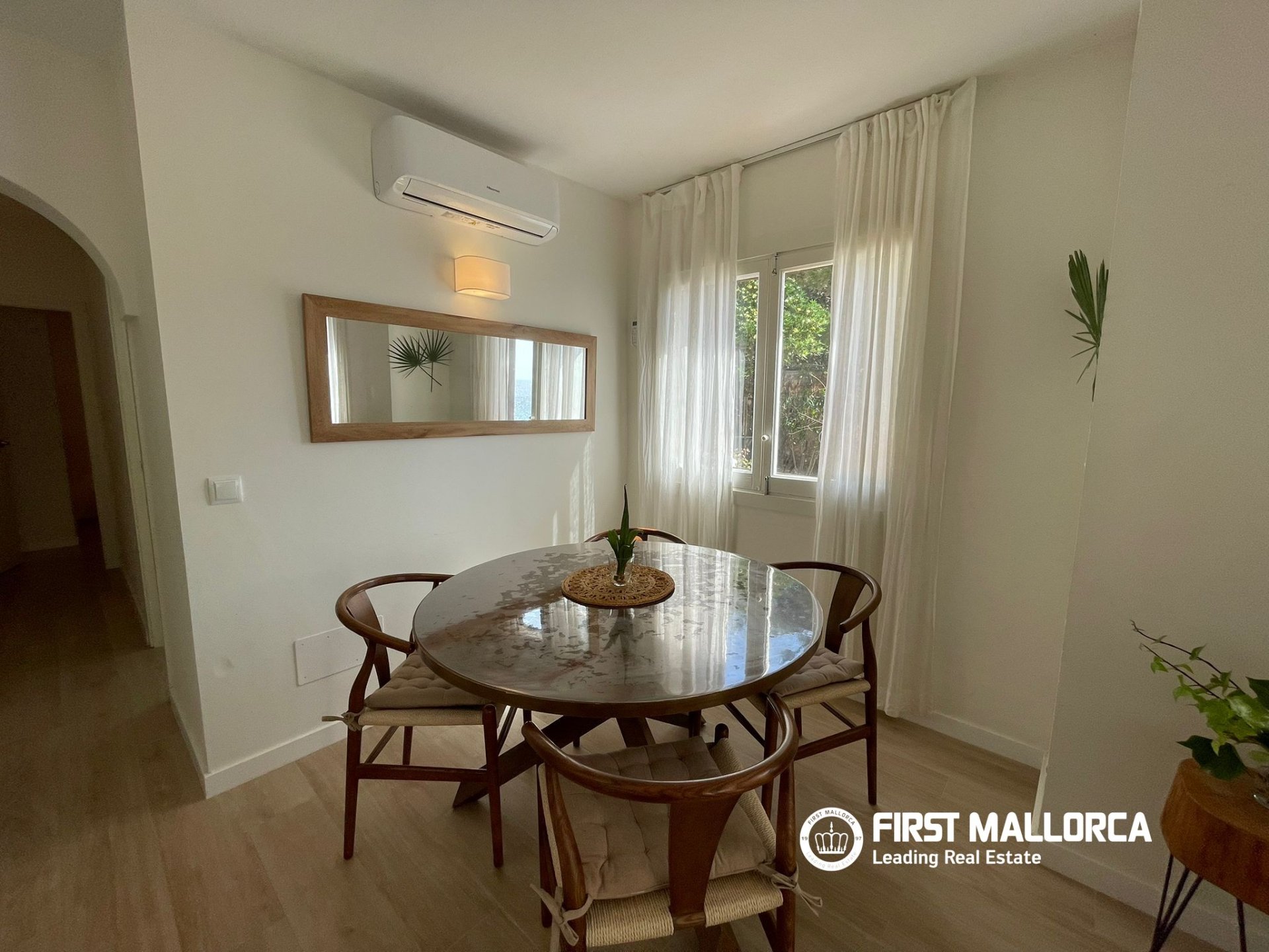 Appartamento a Sant Elm, Mallorca, Spagna 2 camere da letto, 60 mq. N° 166712