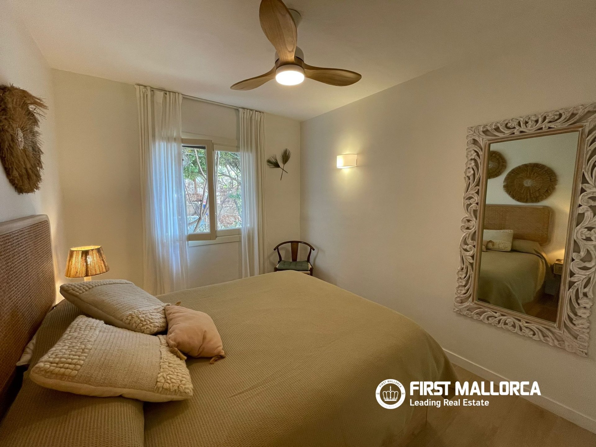 Appartamento a Sant Elm, Mallorca, Spagna 2 camere da letto, 60 mq. N° 166712