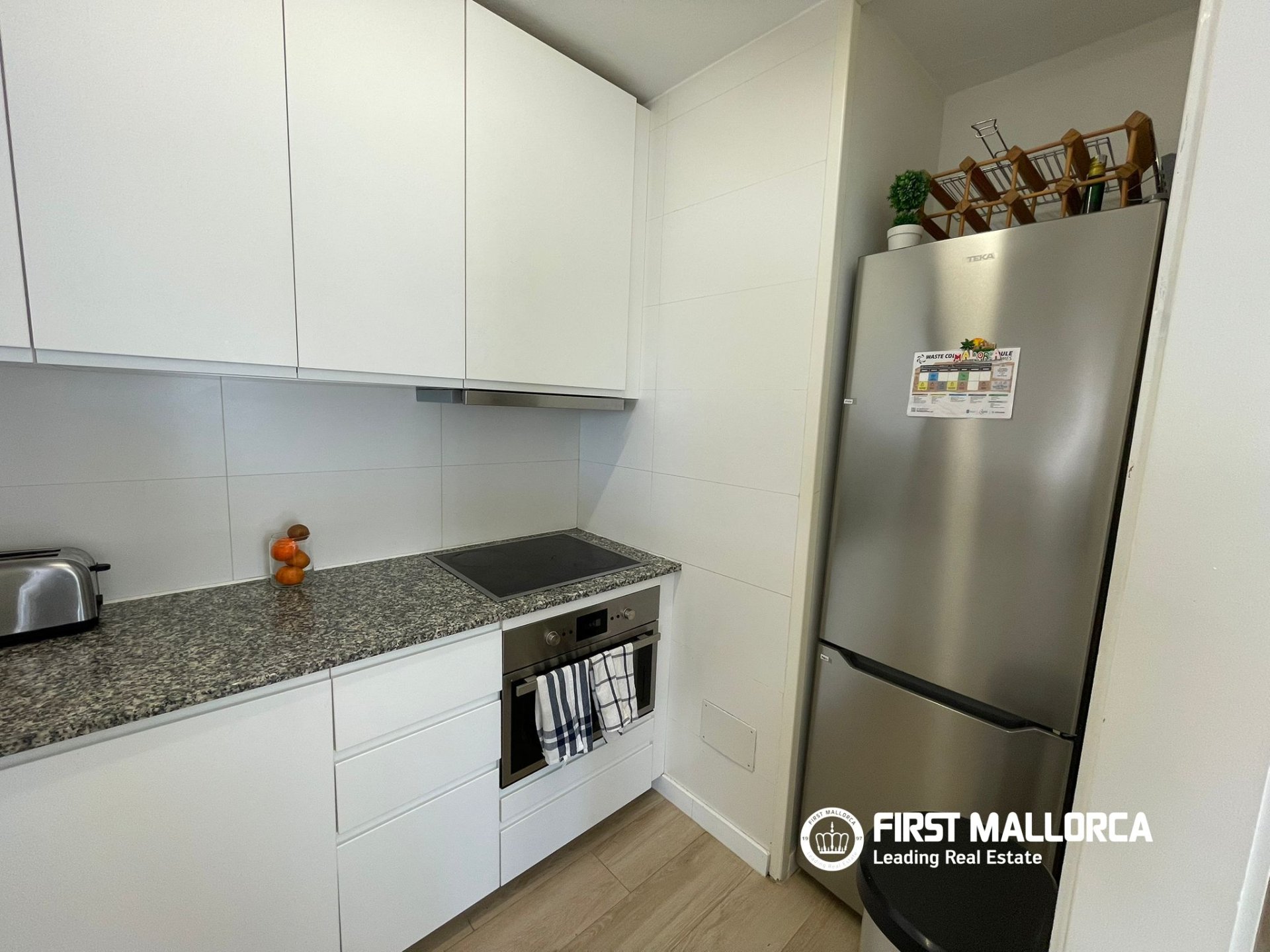 Appartamento a Sant Elm, Mallorca, Spagna 2 camere da letto, 60 mq. N° 166712