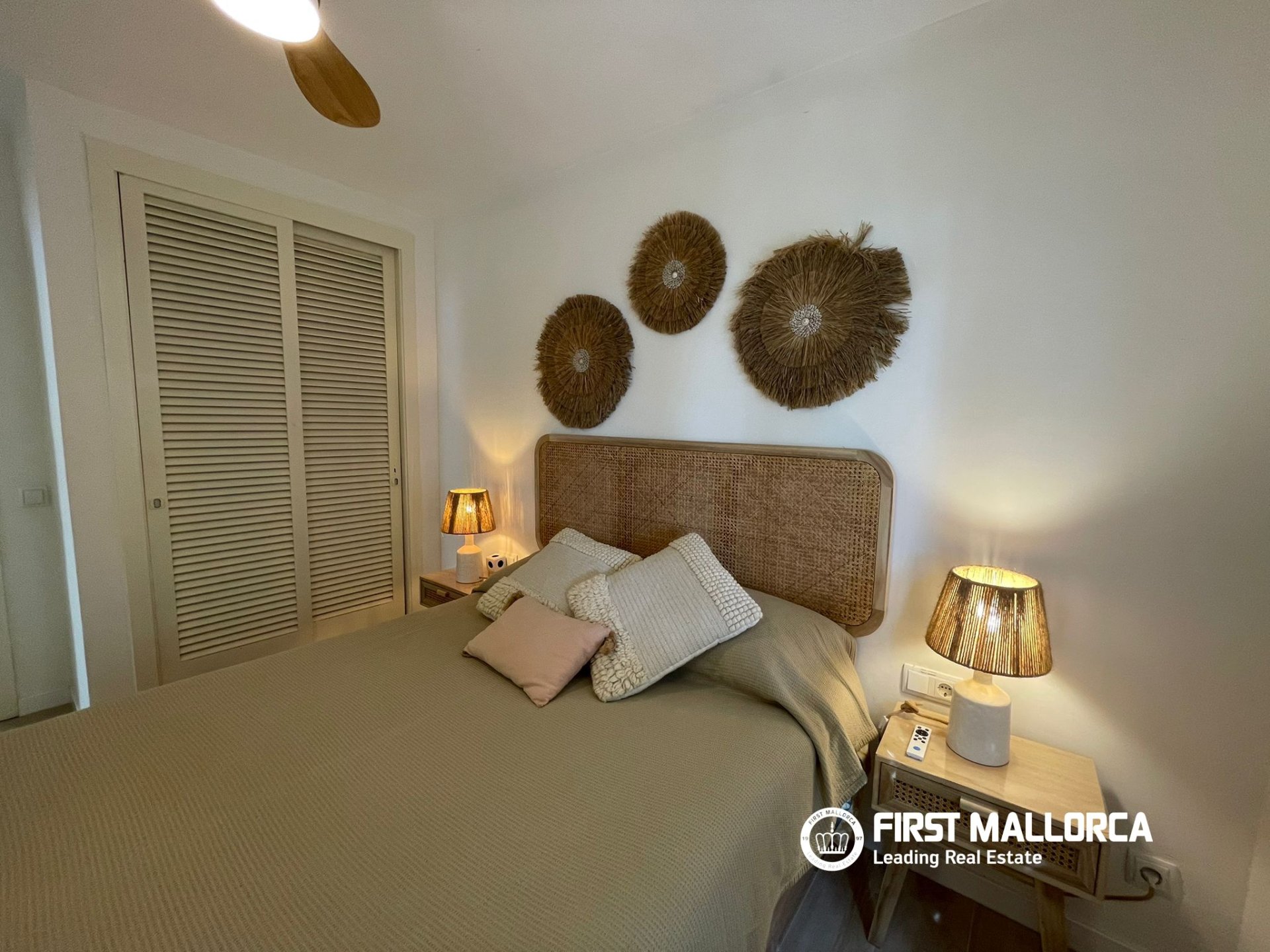 Appartamento a Sant Elm, Mallorca, Spagna 2 camere da letto, 60 mq. N° 166712