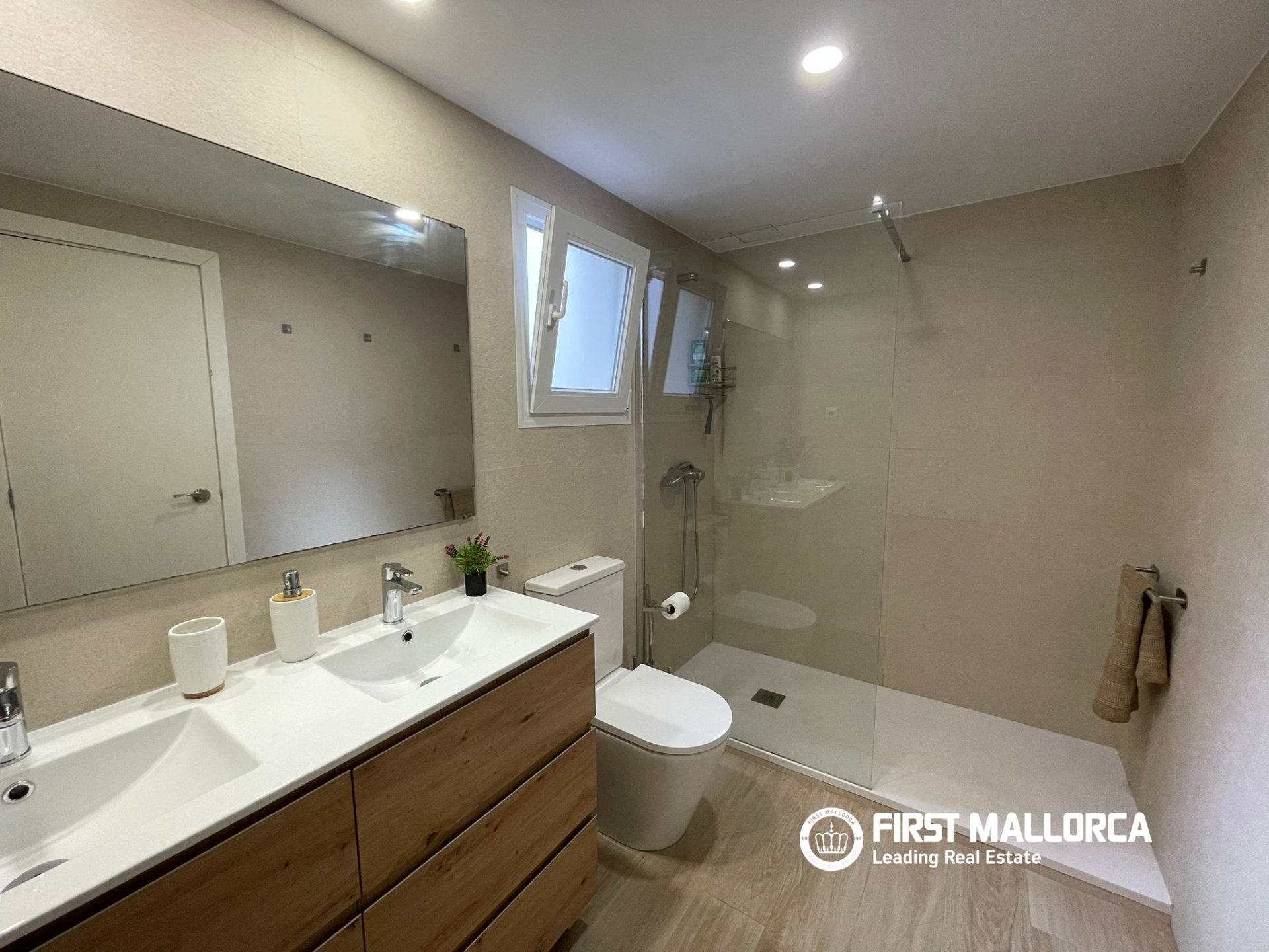 Appartamento a Sant Elm, Mallorca, Spagna 2 camere da letto, 60 mq. N° 166712