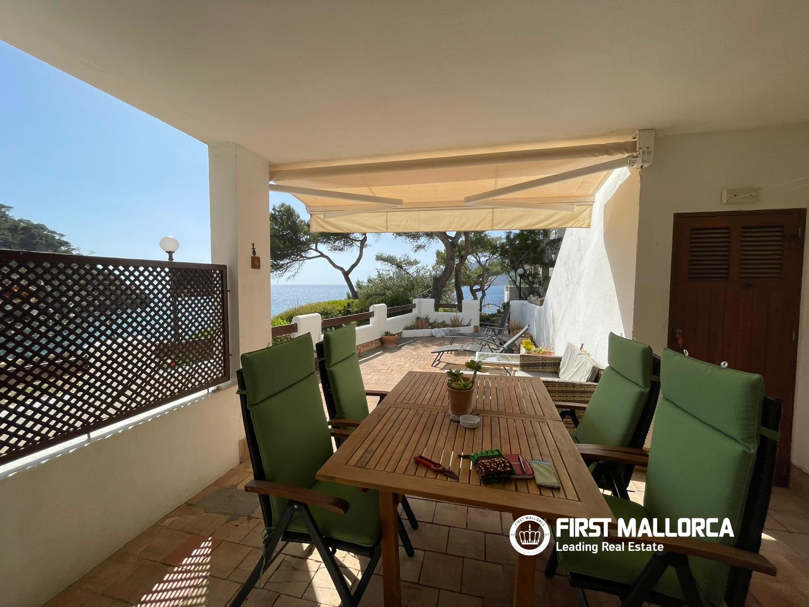 Appartamento a Sant Elm, Mallorca, Spagna 2 camere da letto, 60 mq. N° 166712