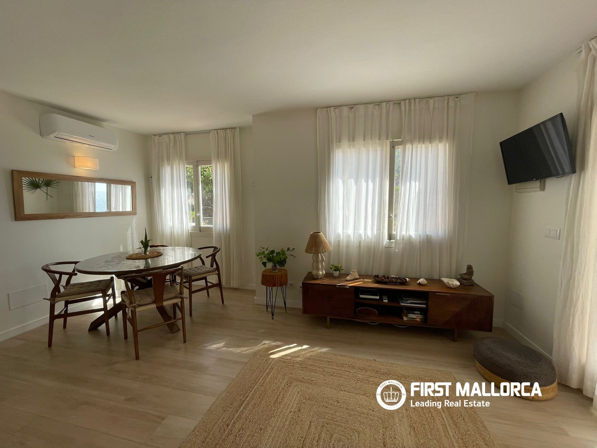 Appartamento a Sant Elm, Mallorca, Spagna 2 camere da letto, 60 mq. N° 166712