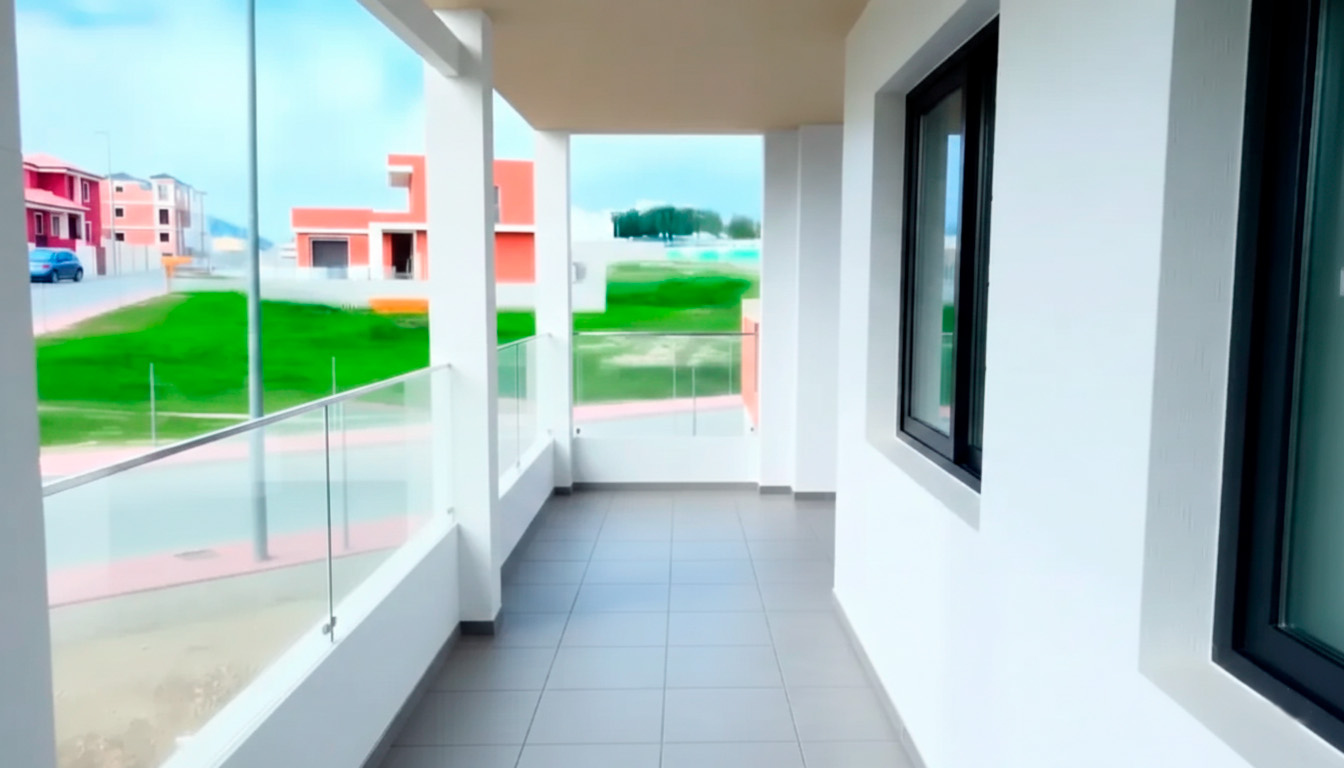 Apartment à Bigastro, Alicante, Espagne 2 chambres, 61 m2 No. 164119