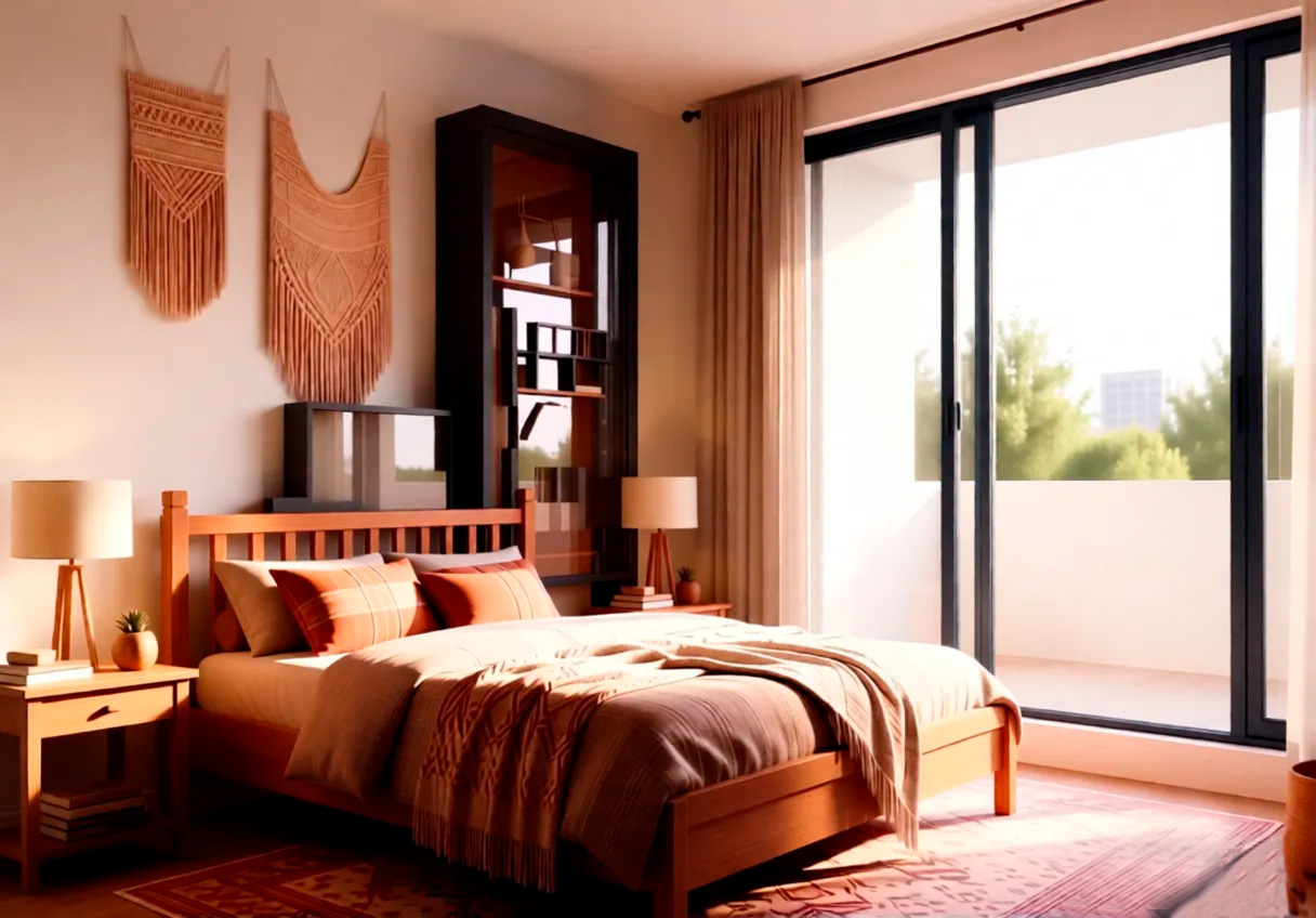 Apartment à Bigastro, Alicante, Espagne 2 chambres, 61 m2 No. 164119