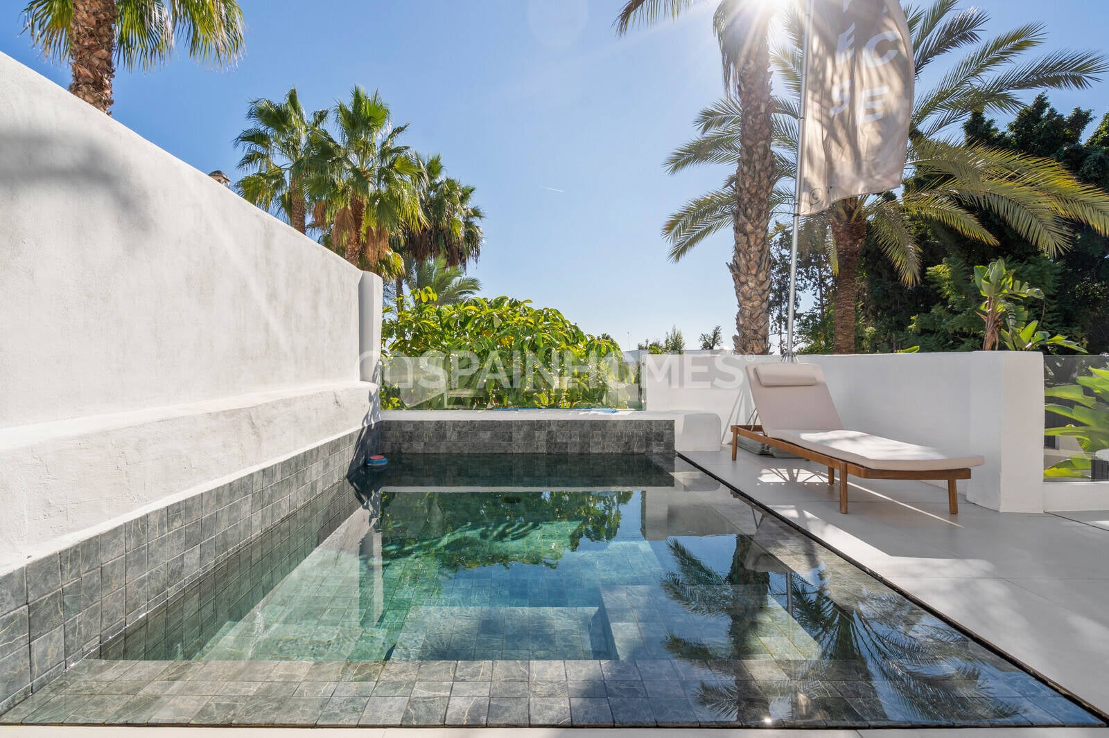 Apartment à Estepona, Malaga, Espagne 5 chambres, 184 m2 No. 168151