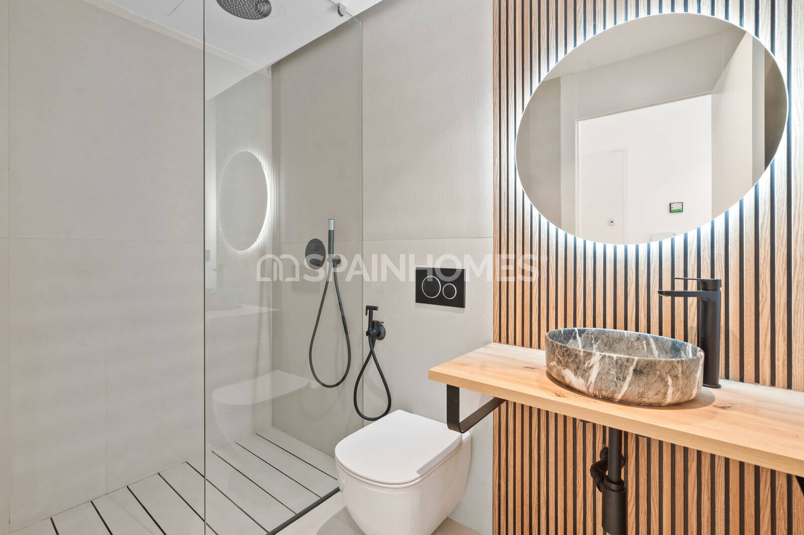 Apartment à Estepona, Malaga, Espagne 5 chambres, 184 m2 No. 168151