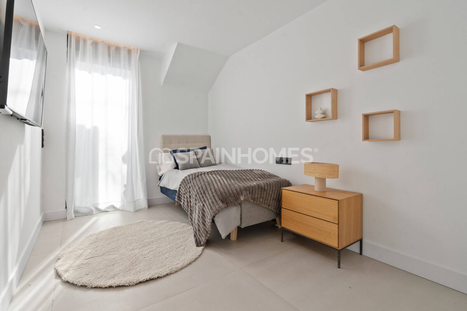 Apartment à Estepona, Malaga, Espagne 4 chambres, 181 m2 No. 168150