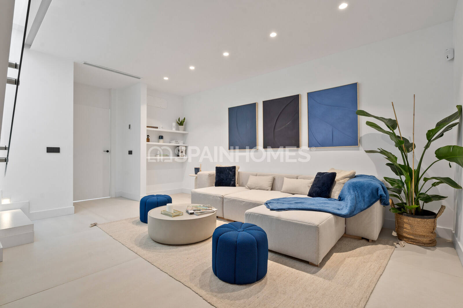 Apartment à Estepona, Malaga, Espagne 4 chambres, 181 m2 No. 168150