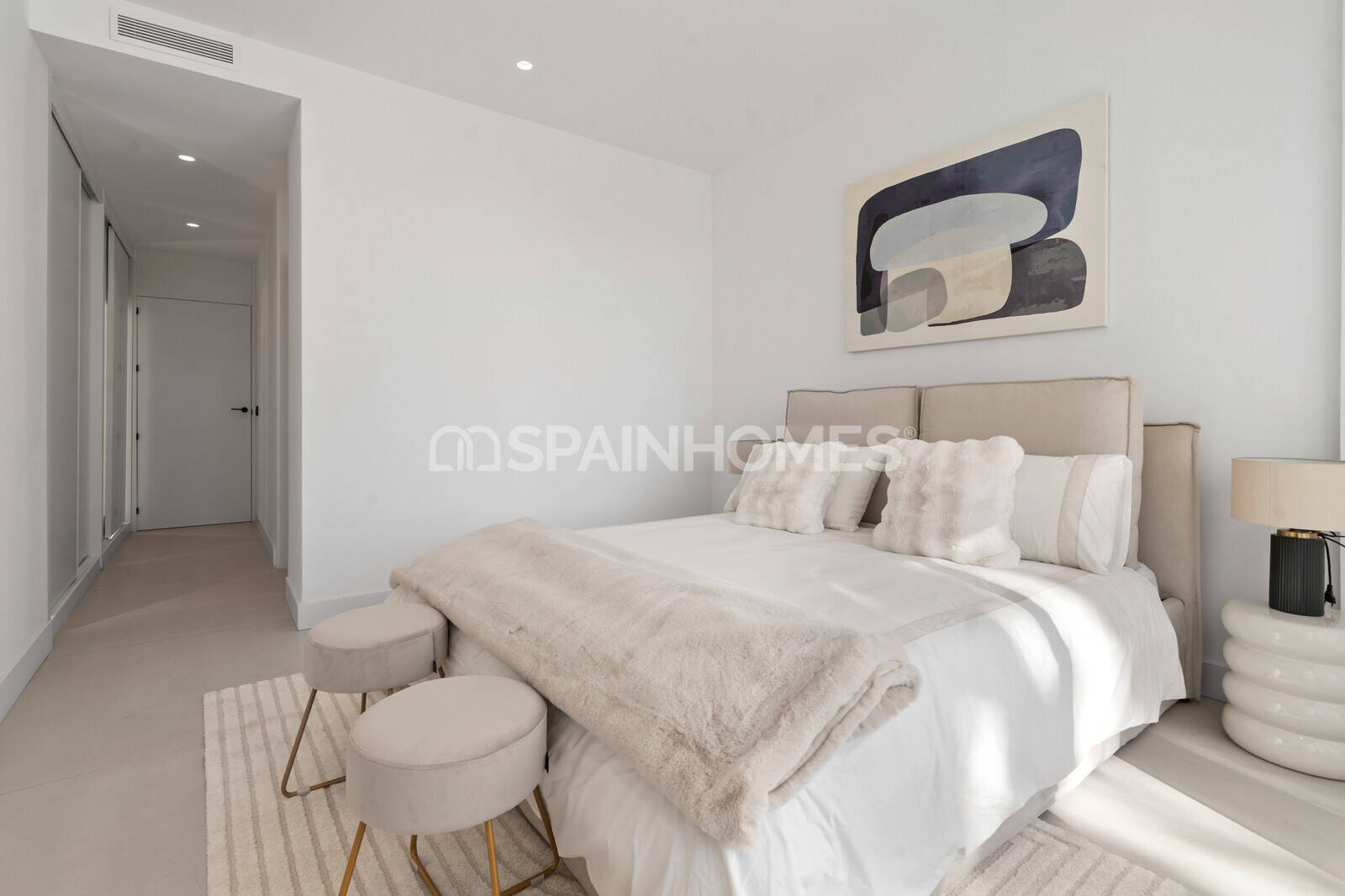 Apartment à Estepona, Malaga, Espagne 4 chambres, 181 m2 No. 168150