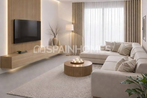 Apartment in San Pedro del Pinatar, Murcia, Spain 2 bedrooms, 83 sq.m. No. 168153