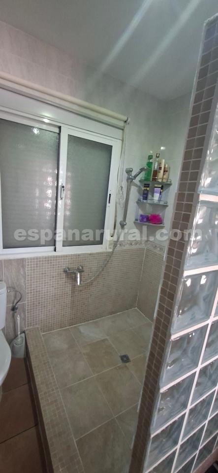 Casa a Huercal-Overa, Almeria, Spagna 4 camere da letto, 185 mq. N° 168048