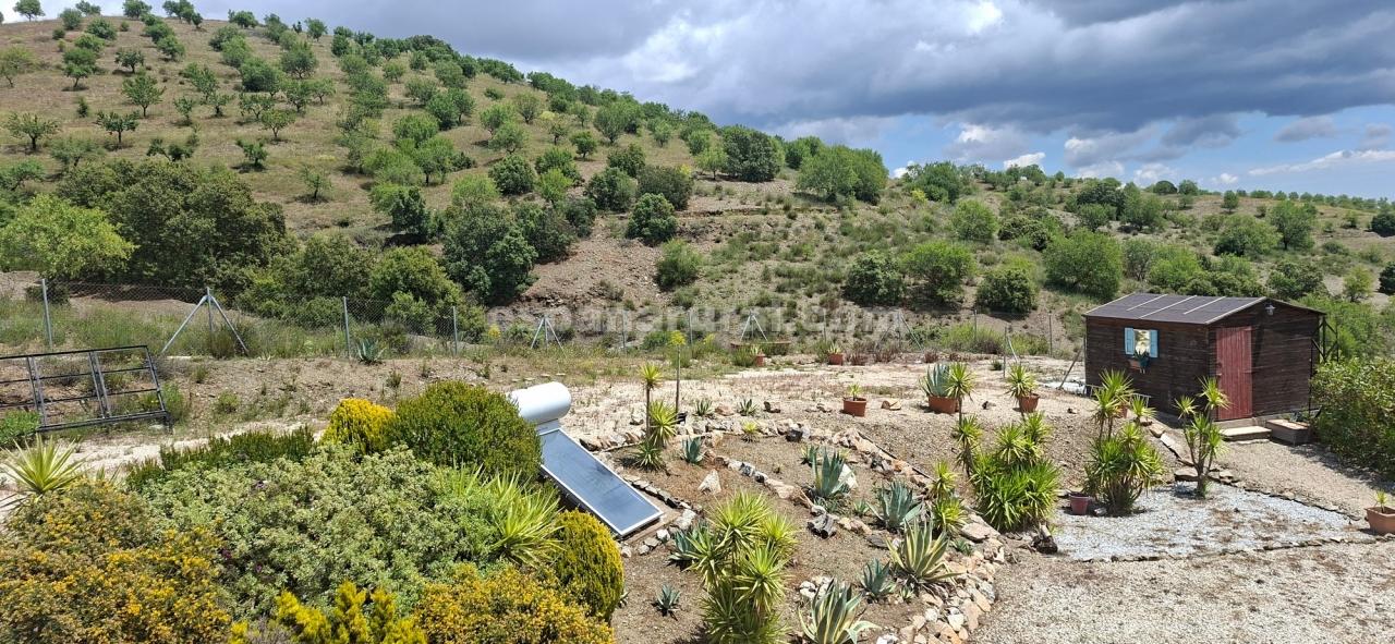 Casa a Huercal-Overa, Almeria, Spagna 4 camere da letto, 185 mq. N° 168048