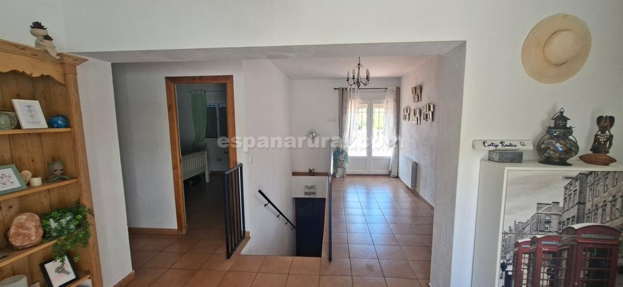 Casa a Huercal-Overa, Almeria, Spagna 4 camere da letto, 185 mq. N° 168048