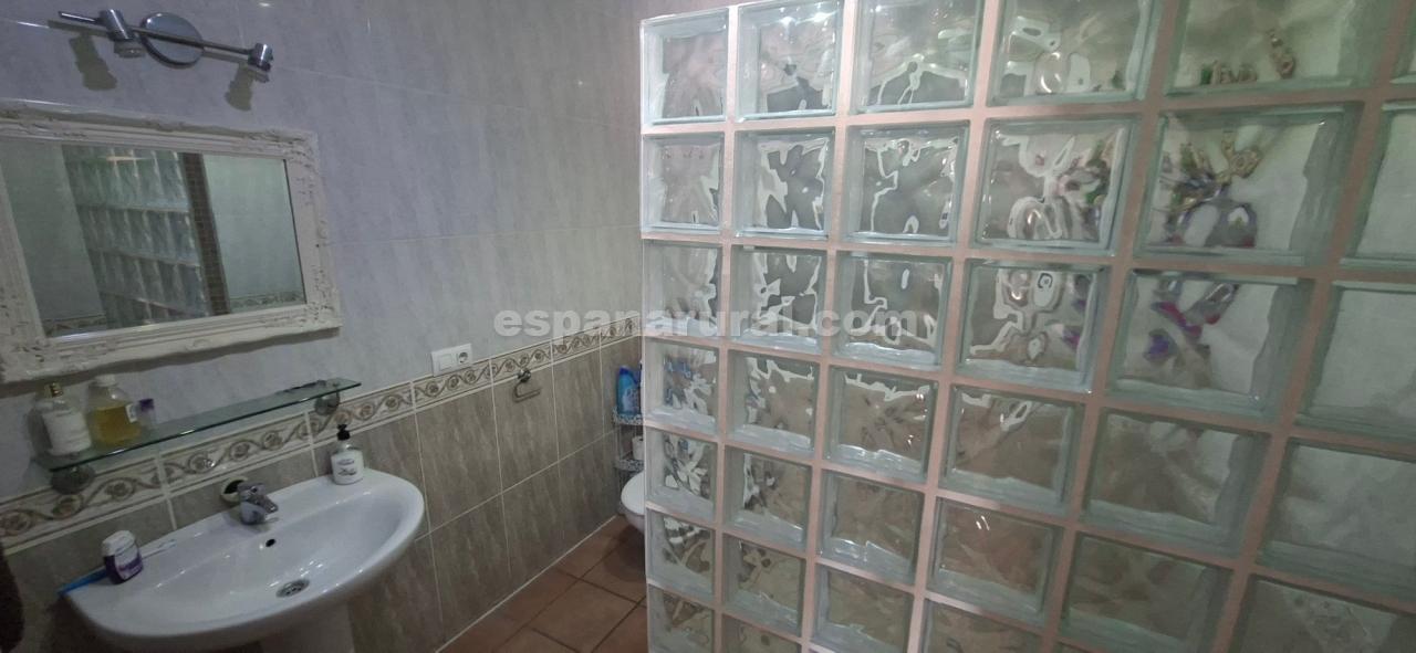 Casa a Huercal-Overa, Almeria, Spagna 4 camere da letto, 185 mq. N° 168048