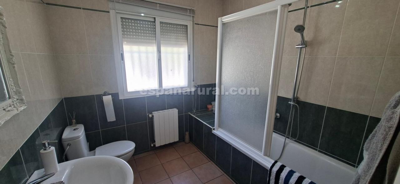 Casa a Huercal-Overa, Almeria, Spagna 4 camere da letto, 185 mq. N° 168048