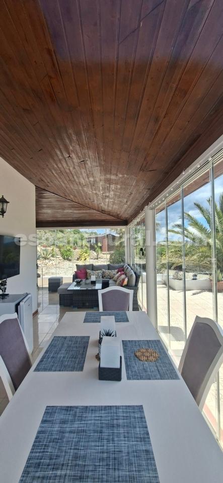 Casa a Huercal-Overa, Almeria, Spagna 4 camere da letto, 185 mq. N° 168048