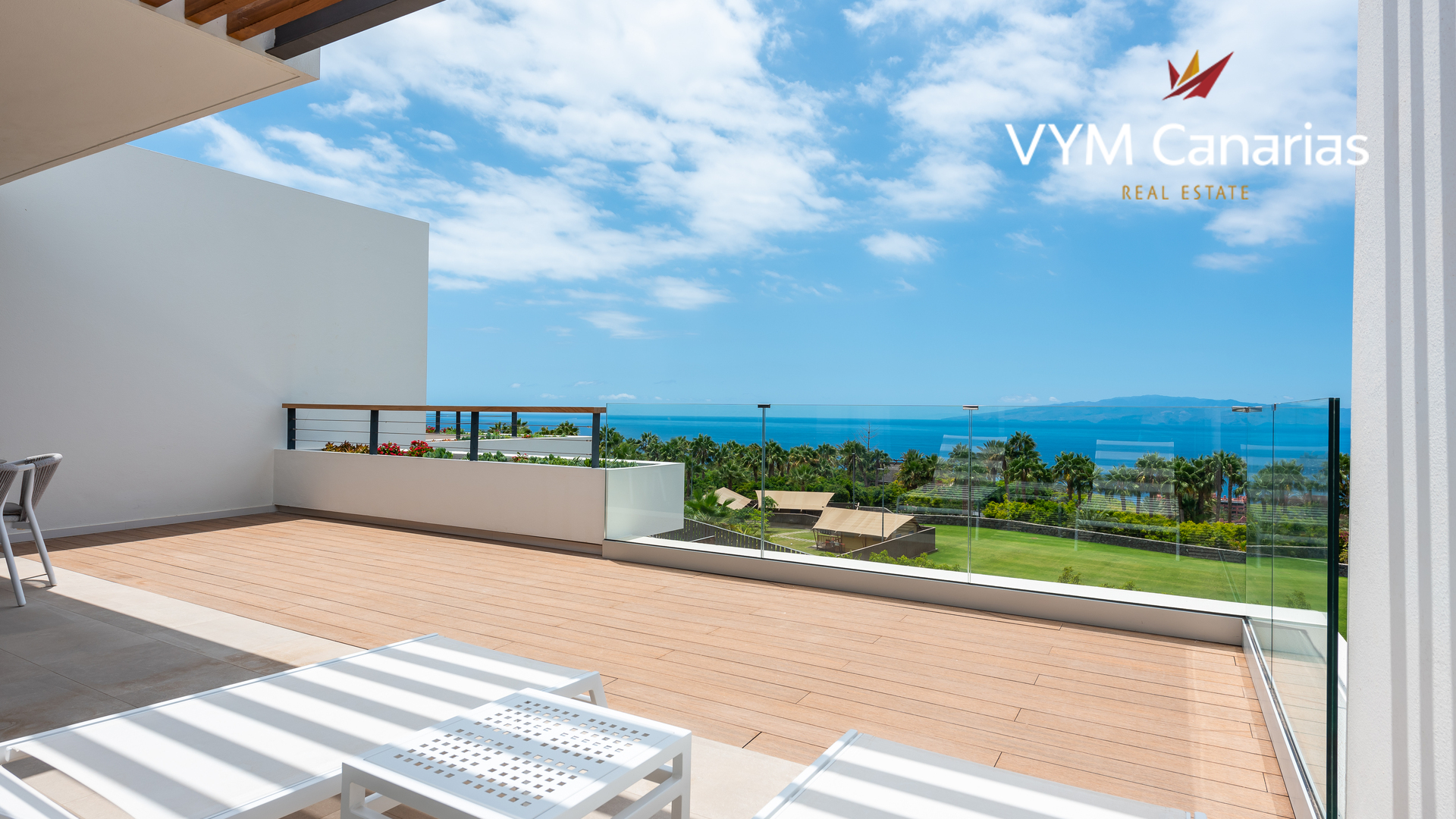 Apartment à Abama, Tenerife, Espagne 2 chambres, 93 m2 No. 168039
