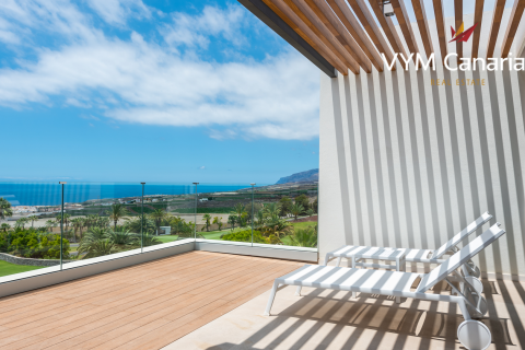 Apartament w Abama, Tenerife, Hiszpania 2 sypialnie, 93 mkw. nr 168039