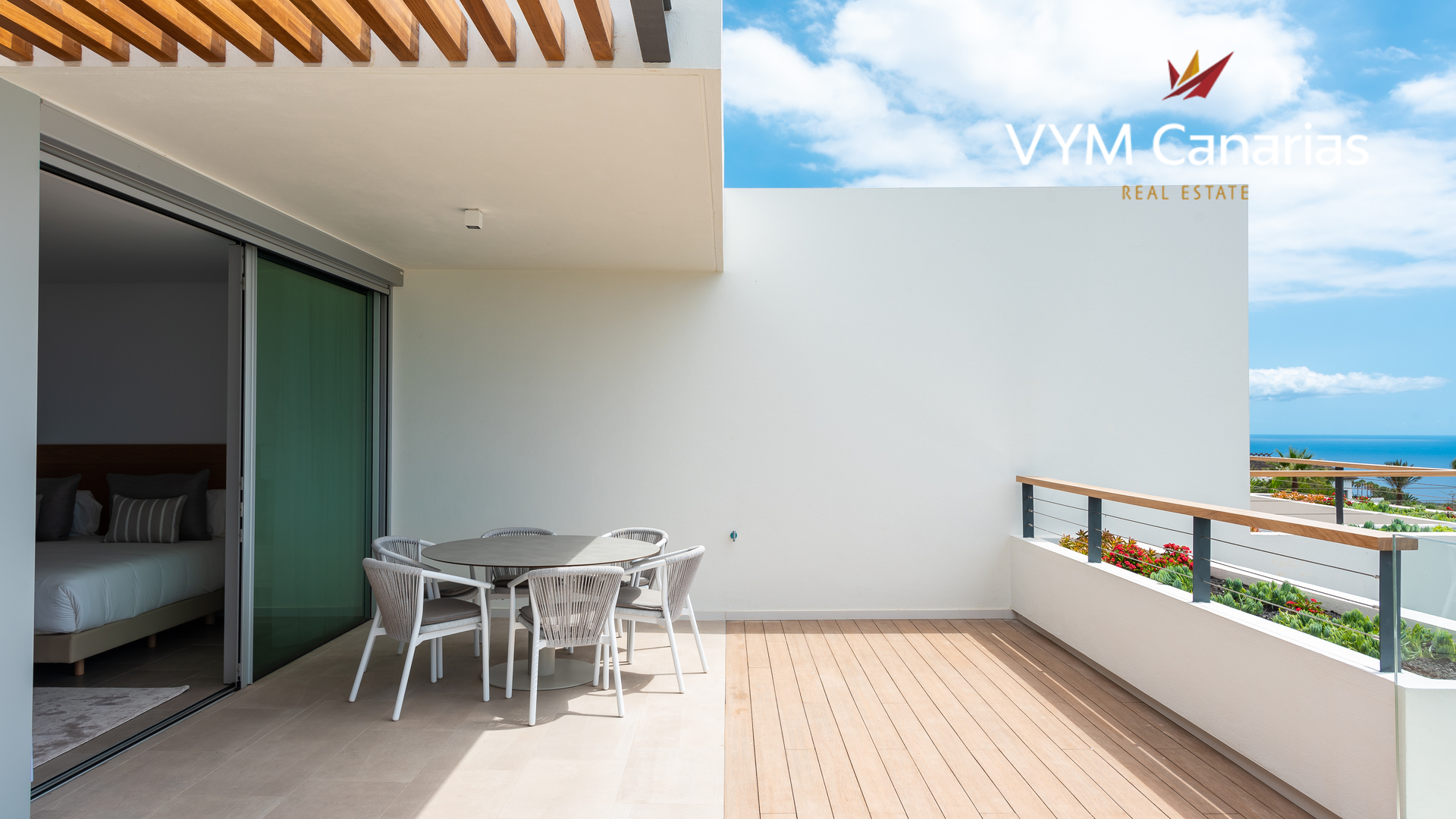 Apartment à Abama, Tenerife, Espagne 2 chambres, 93 m2 No. 168039