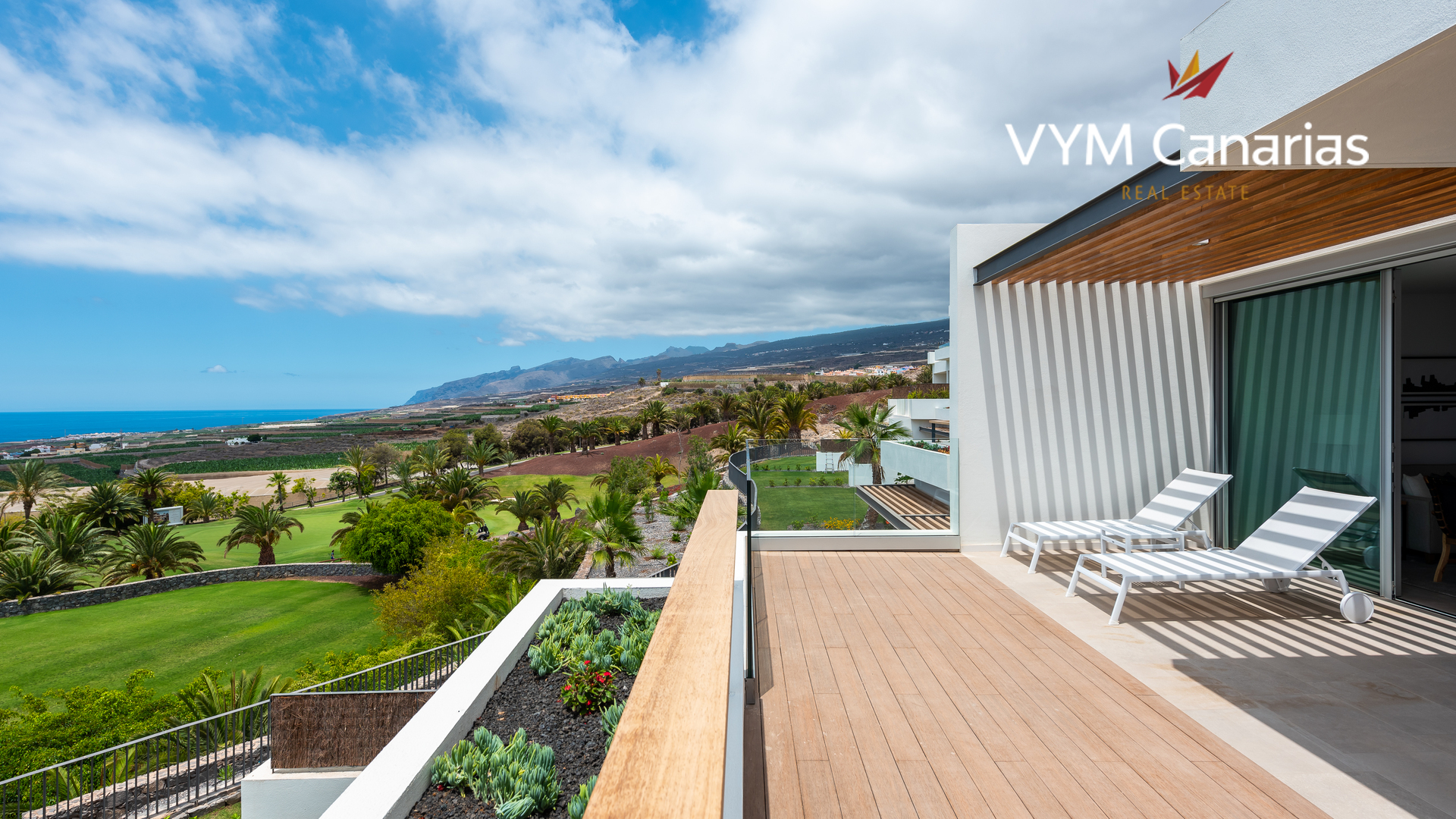 Apartment à Abama, Tenerife, Espagne 2 chambres, 93 m2 No. 168039