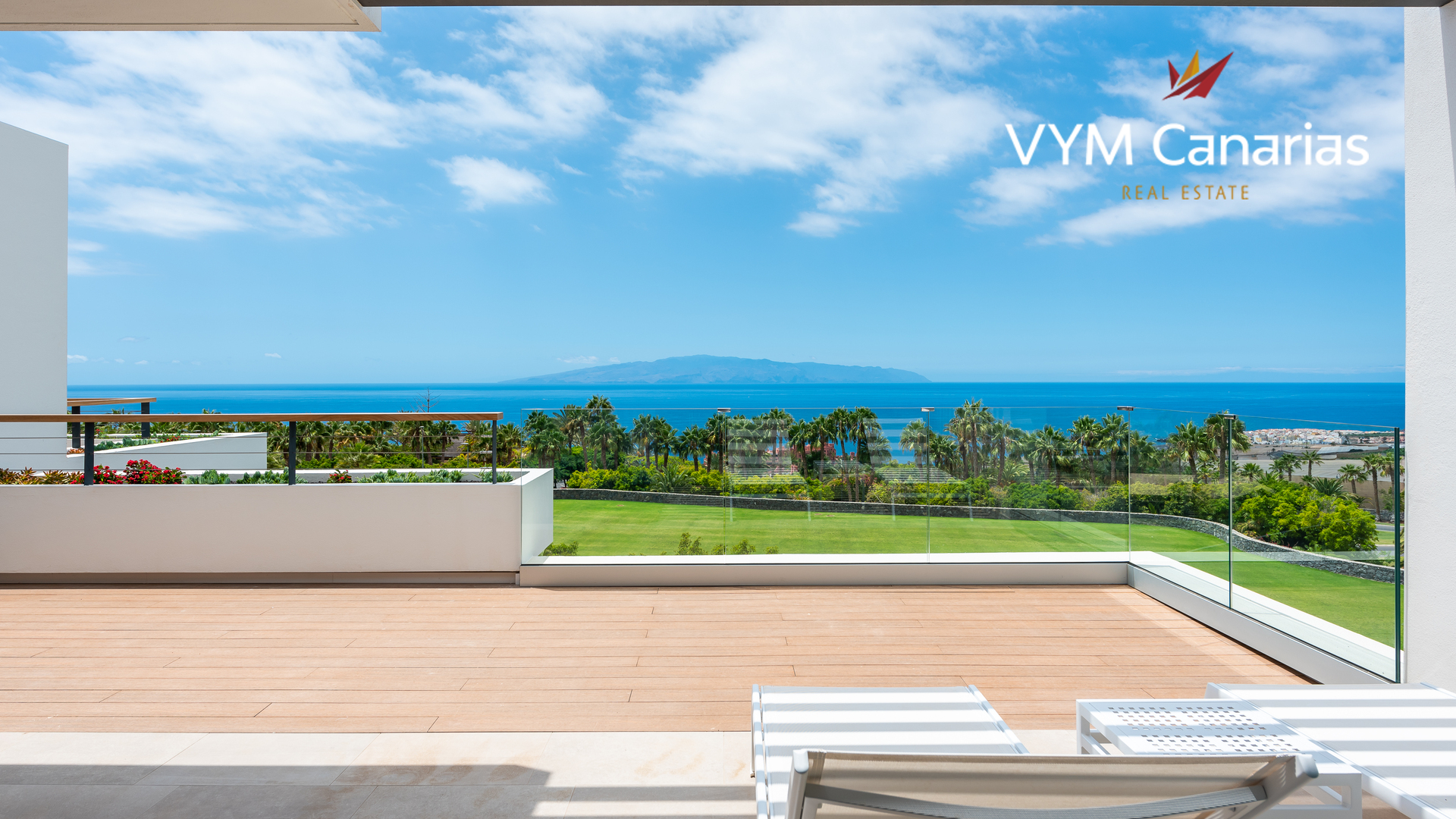 Apartment à Abama, Tenerife, Espagne 2 chambres, 93 m2 No. 168039