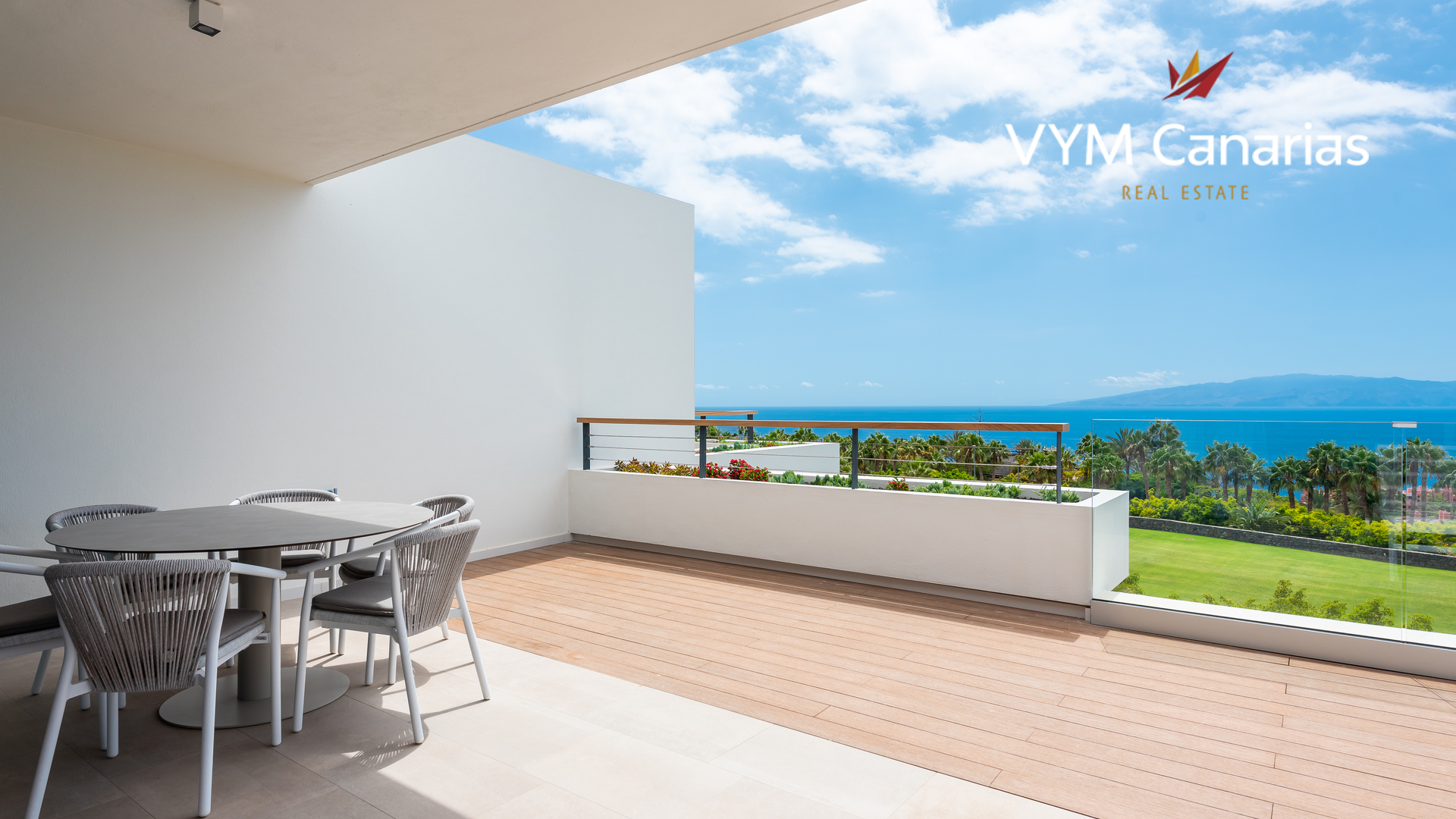Apartment à Abama, Tenerife, Espagne 2 chambres, 93 m2 No. 168039