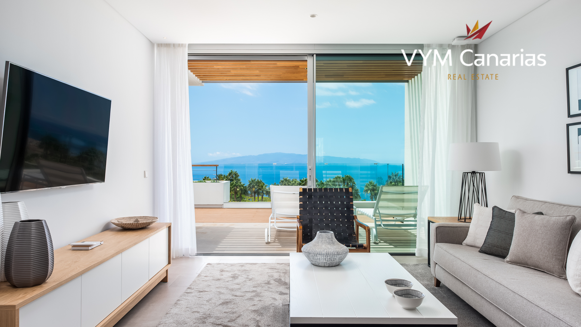 Apartment à Abama, Tenerife, Espagne 2 chambres, 93 m2 No. 168039