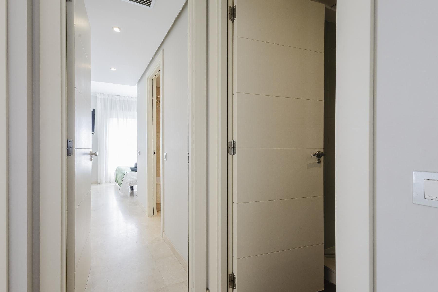 Penthouse à Orihuela, Alicante, Espagne 2 chambres, 100 m2 No. 168050