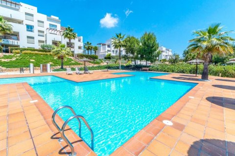 Penthauss Orihuela, Alicante, Spānijā 2 istabas, 100 m2 Nr. 168050