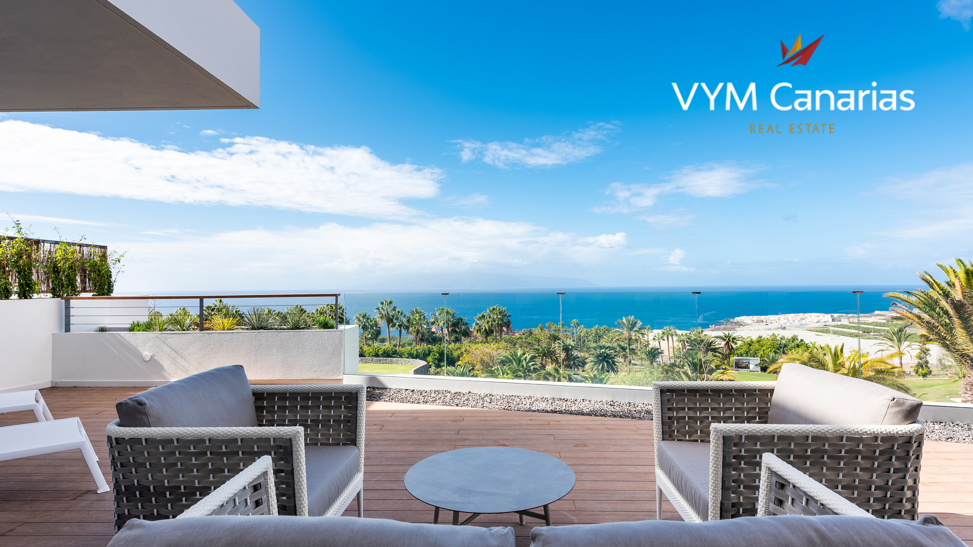 Apartment à Abama, Tenerife, Espagne 3 chambres, 127 m2 No. 168038
