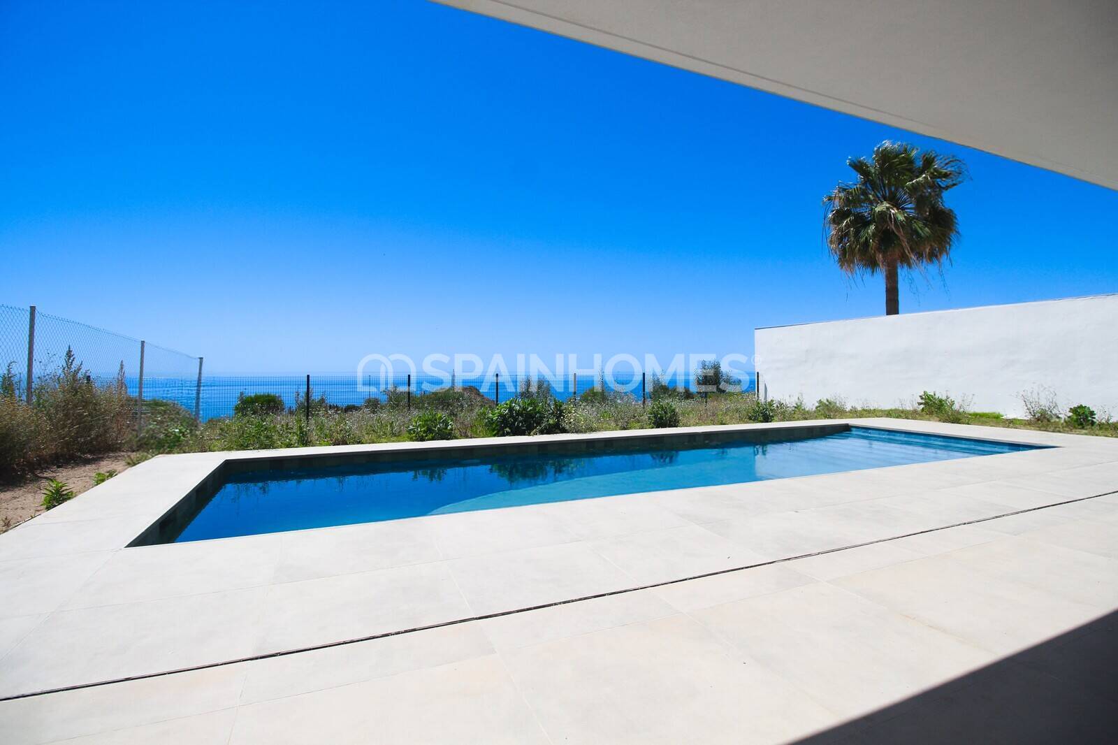 Willa w Benalmadena, Malaga, Hiszpania 4 sypialnie, 243 mkw. nr 168037