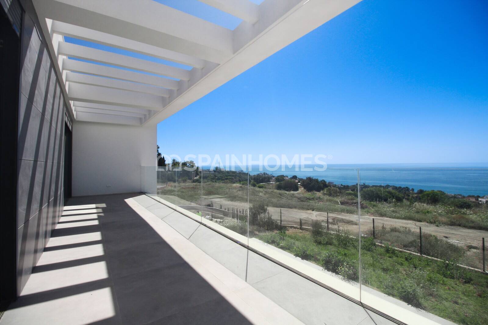 Willa w Benalmadena, Malaga, Hiszpania 4 sypialnie, 243 mkw. nr 168037