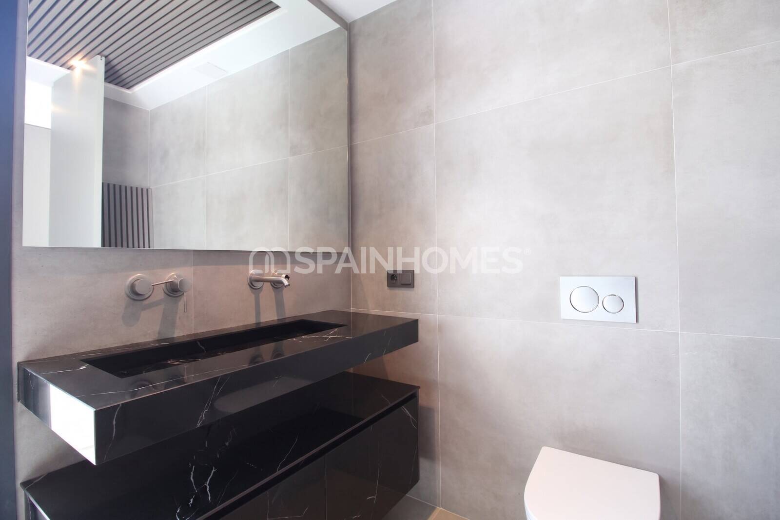 Willa w Benalmadena, Malaga, Hiszpania 4 sypialnie, 243 mkw. nr 168037