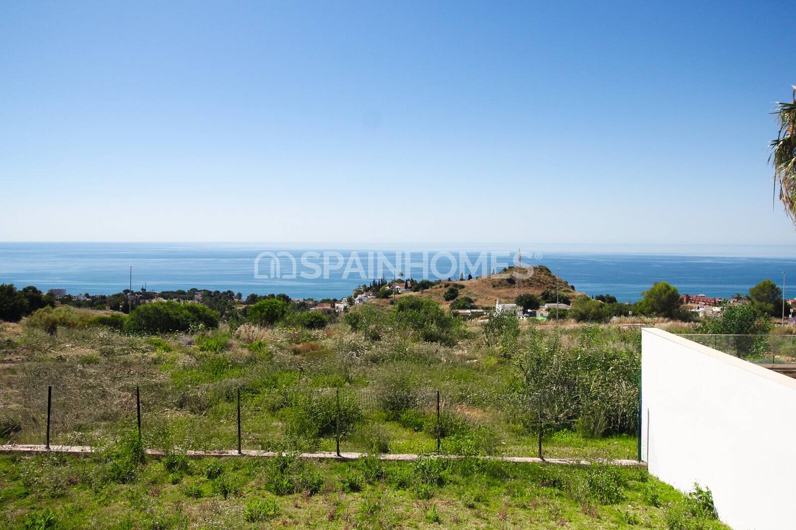 Willa w Benalmadena, Malaga, Hiszpania 4 sypialnie, 243 mkw. nr 168037