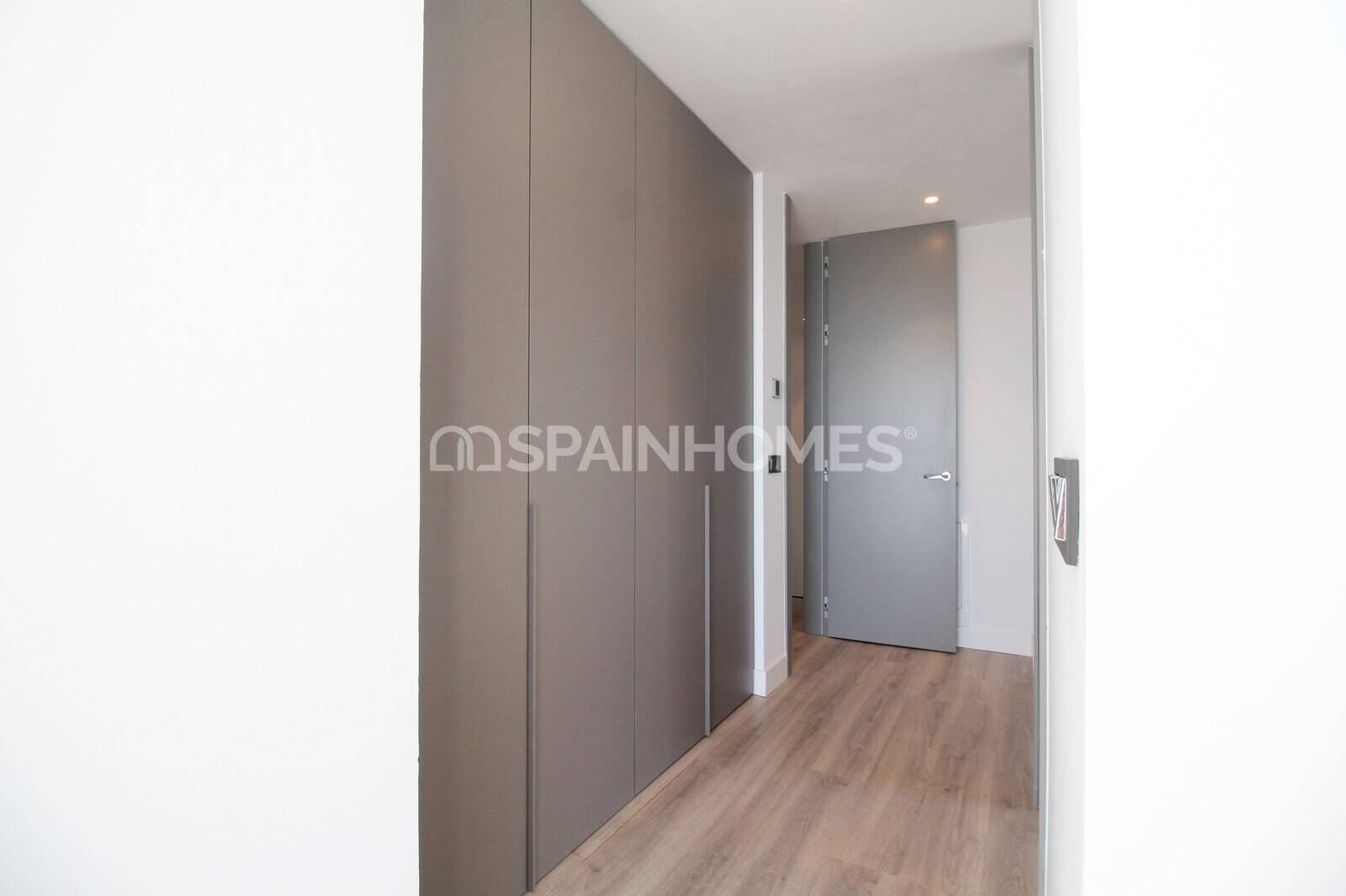 Willa w Benalmadena, Malaga, Hiszpania 4 sypialnie, 243 mkw. nr 168037