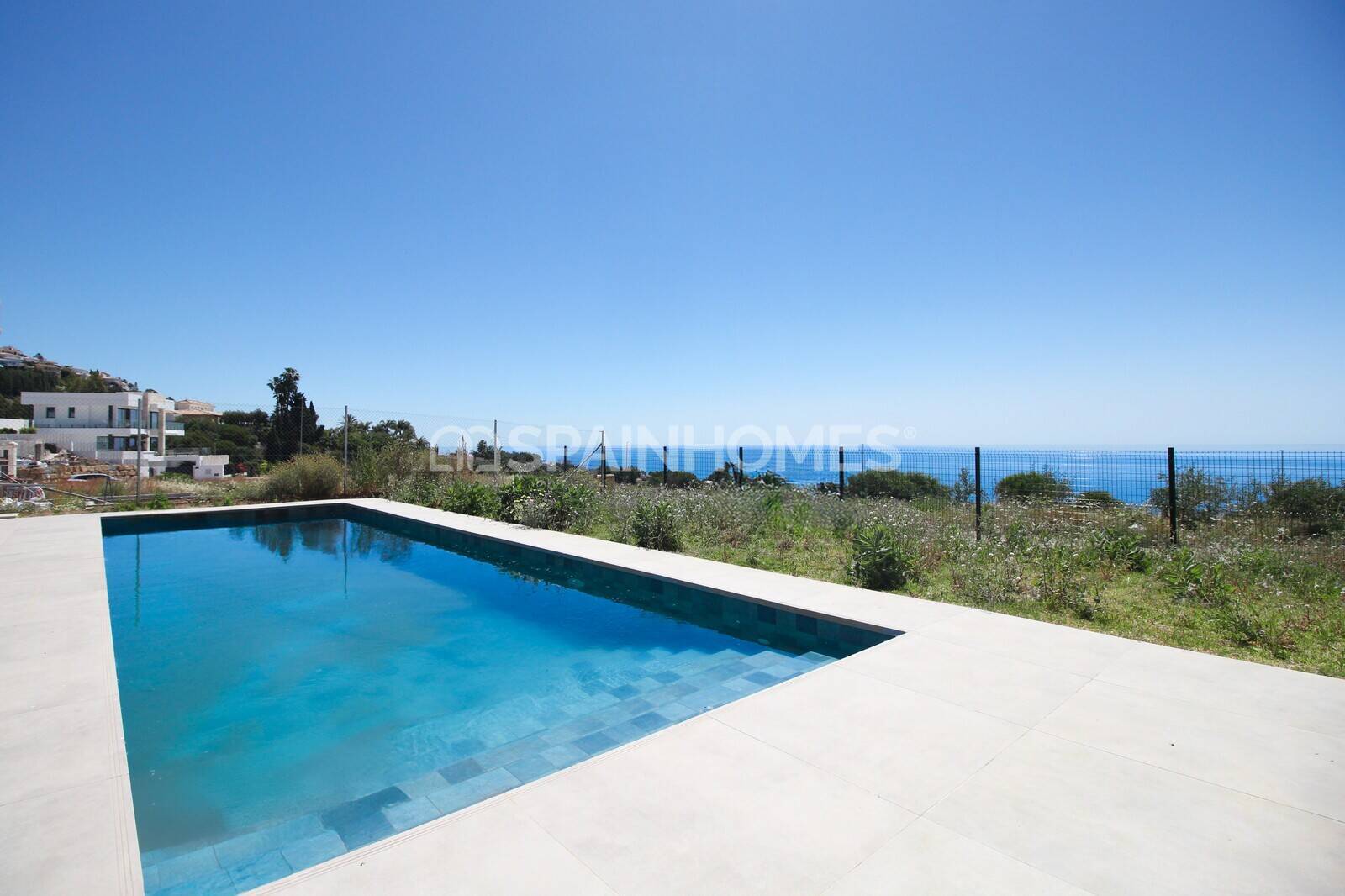 Willa w Benalmadena, Malaga, Hiszpania 4 sypialnie, 243 mkw. nr 168037