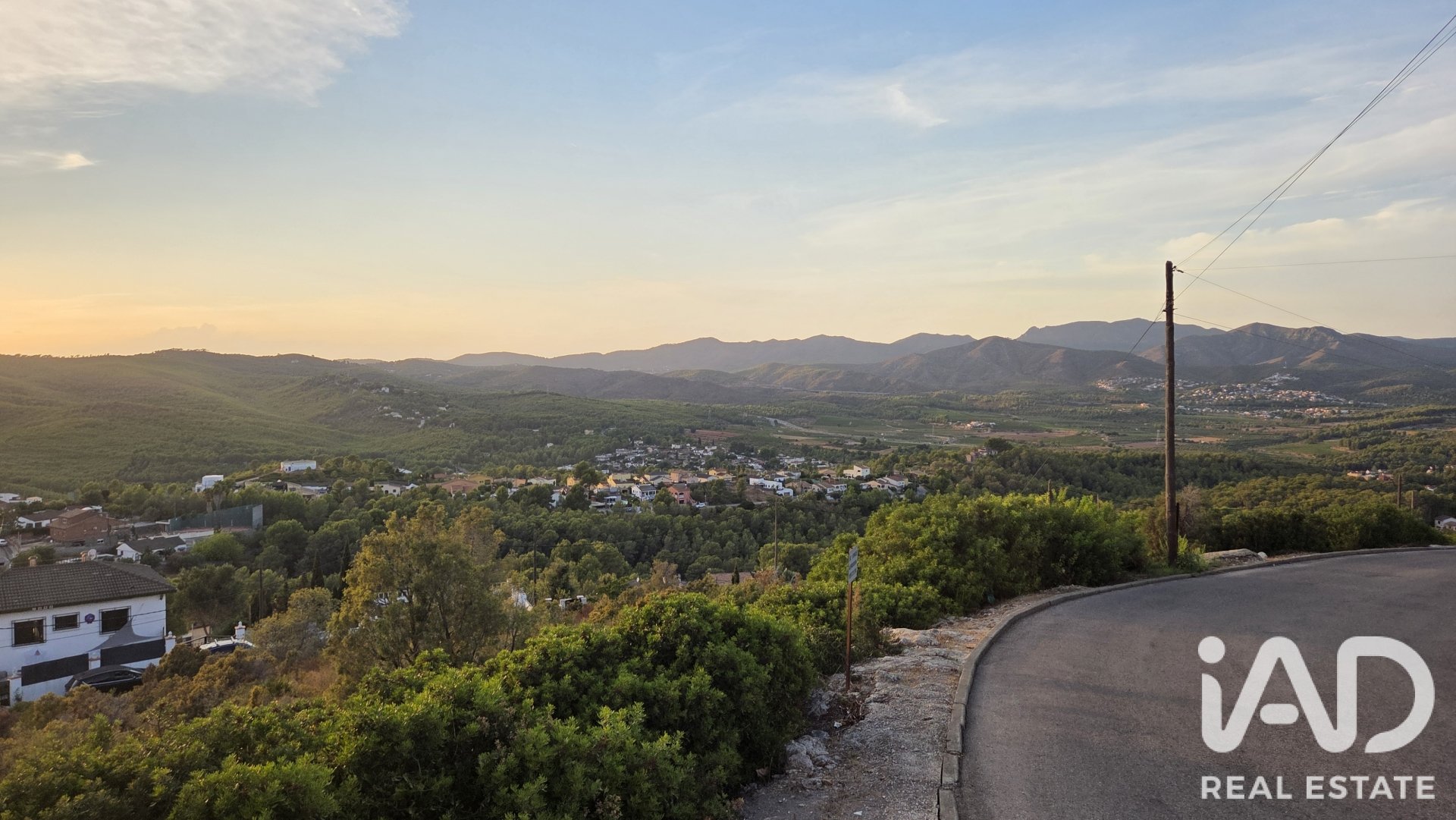 Zemes gabals La Bisbal Del Penedes, Tarragona, Spānijā 1600 m2 Nr. 195733