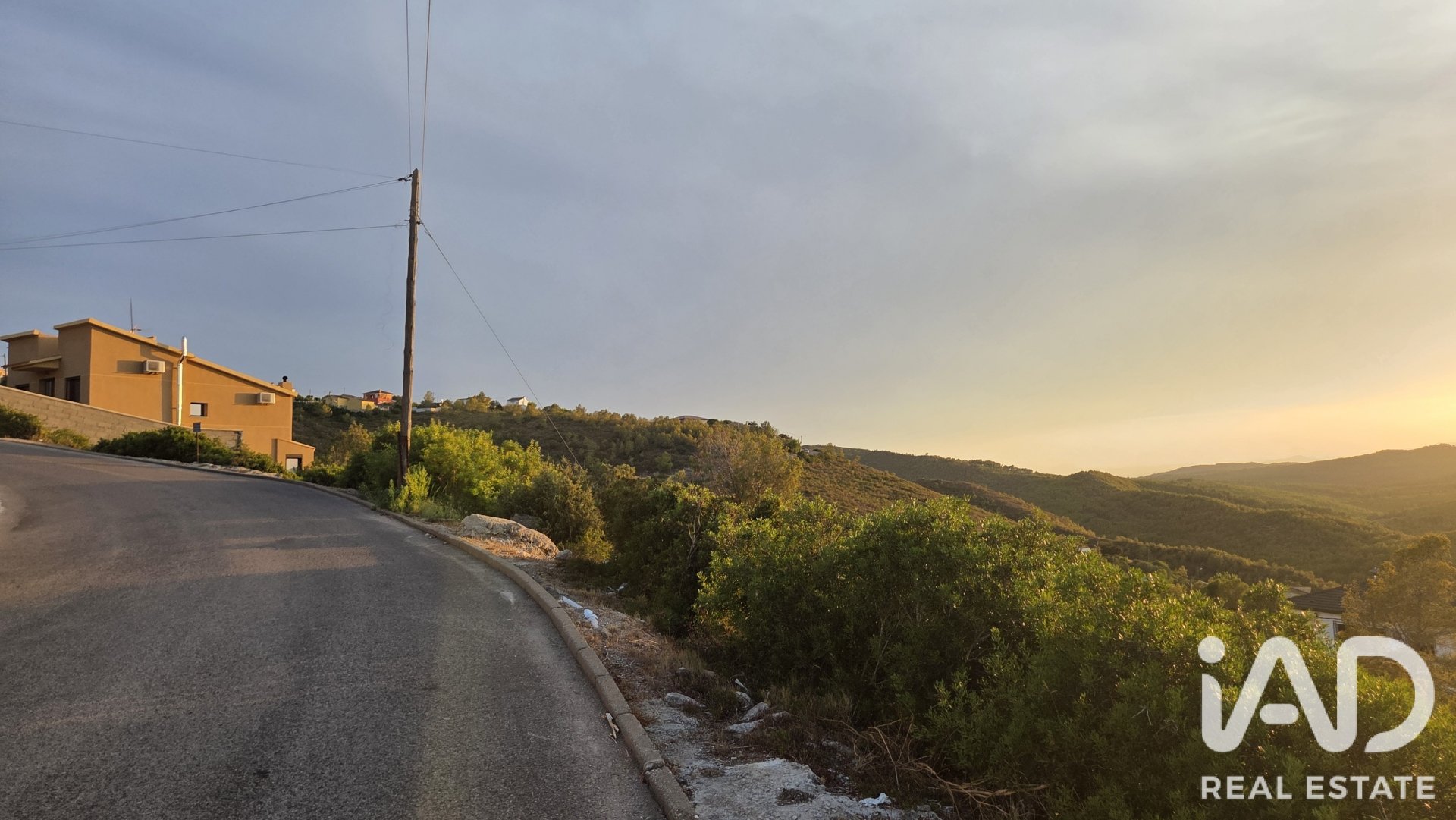 Zemes gabals La Bisbal Del Penedes, Tarragona, Spānijā 1600 m2 Nr. 195733