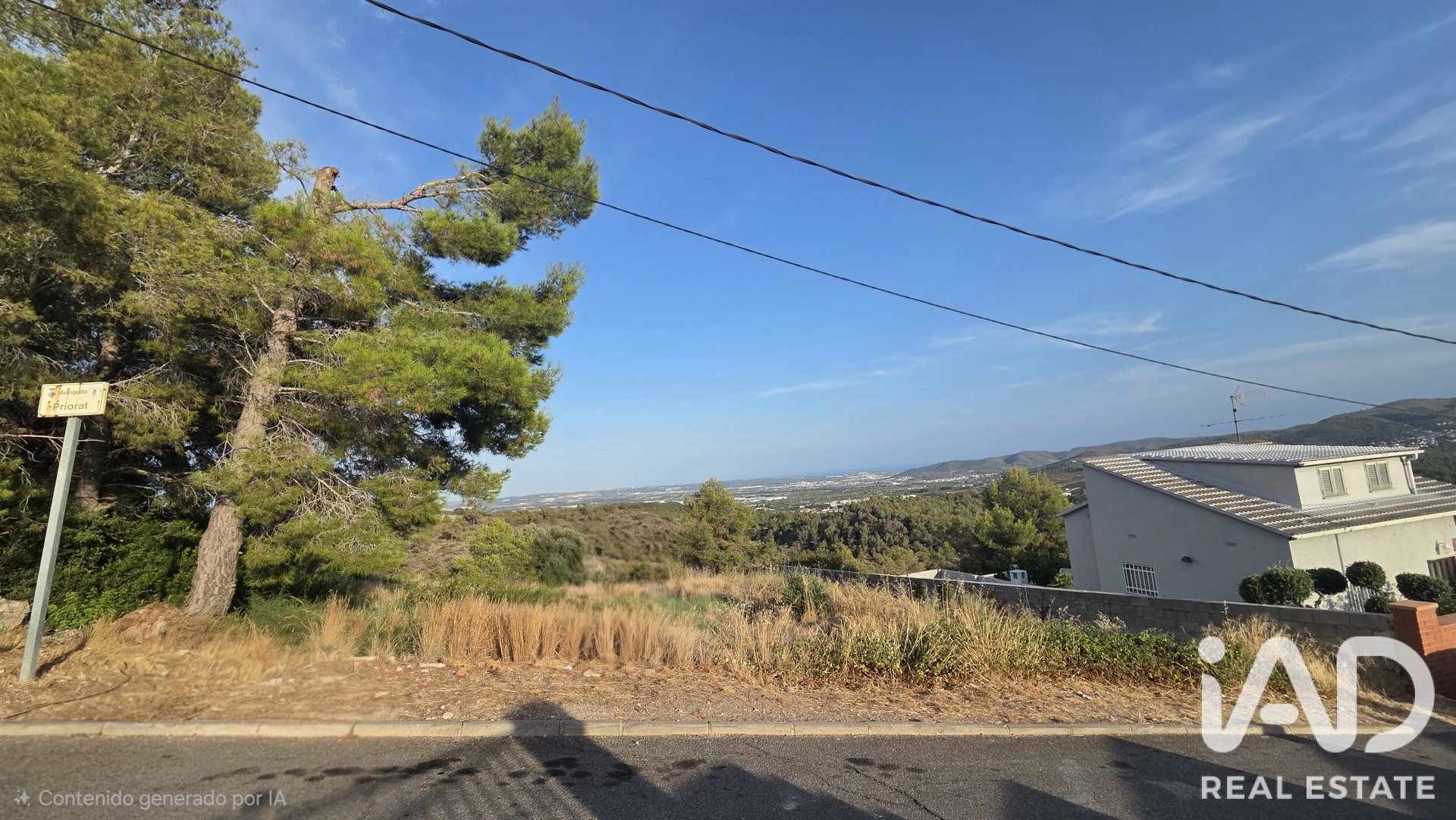 Zemes gabals La Bisbal Del Penedes, Tarragona, Spānijā 567 m2 Nr. 195736