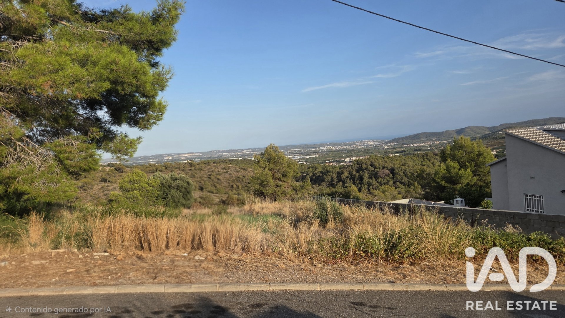 Zemes gabals La Bisbal Del Penedes, Tarragona, Spānijā 567 m2 Nr. 195736