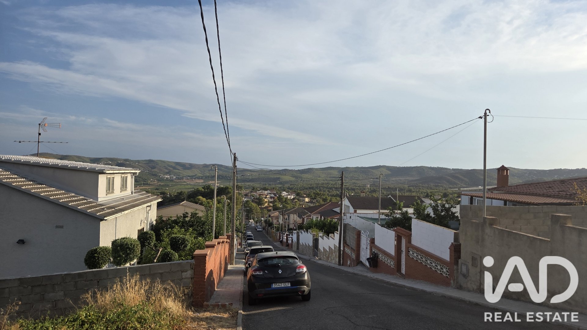 Zemes gabals La Bisbal Del Penedes, Tarragona, Spānijā 567 m2 Nr. 195736