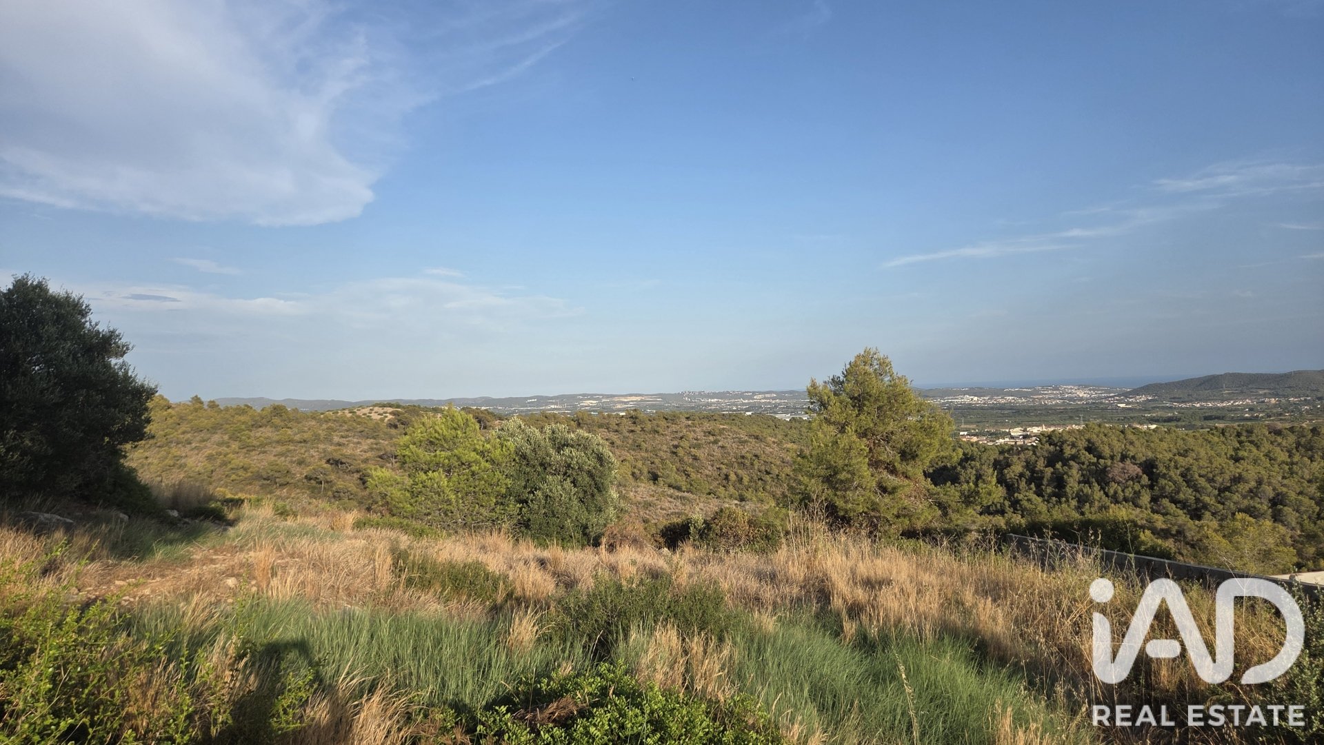 Zemes gabals La Bisbal Del Penedes, Tarragona, Spānijā 567 m2 Nr. 195736