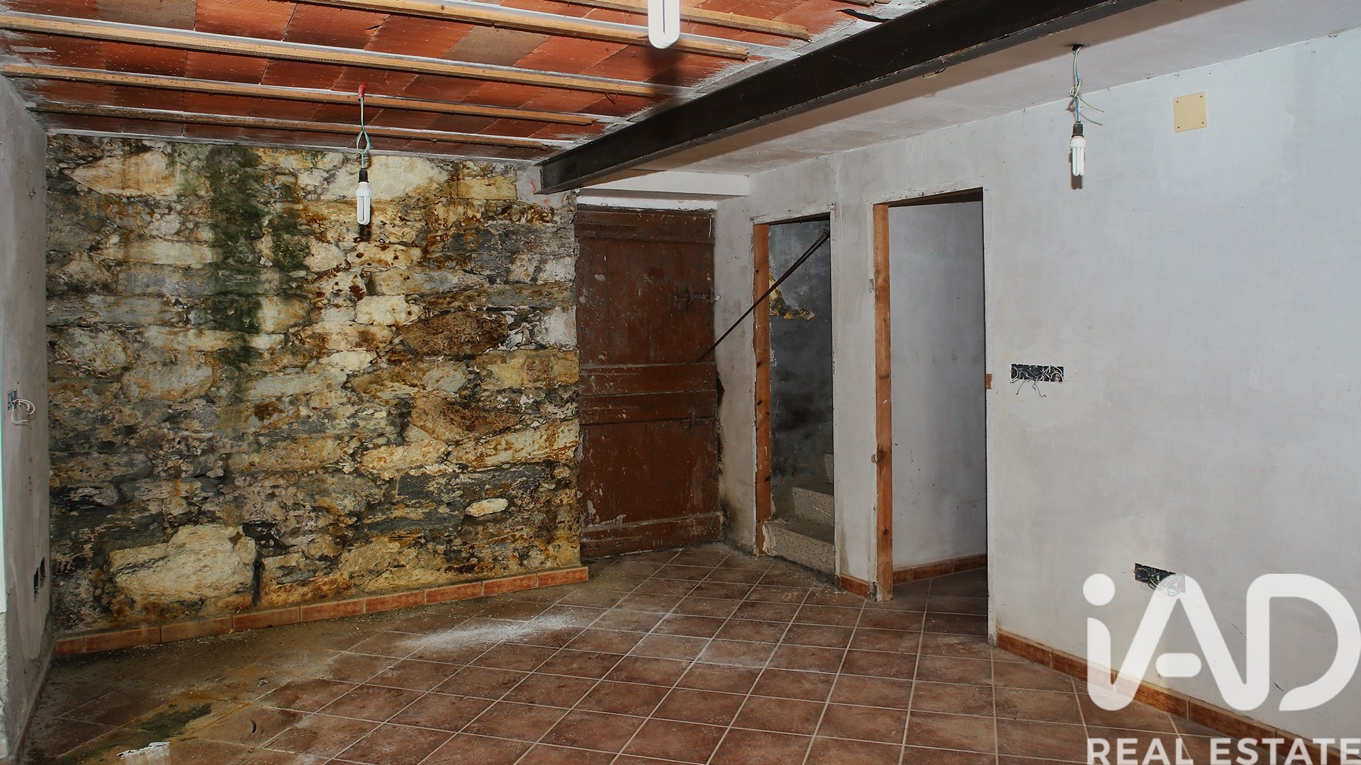 Dom w San Sadurnino, A Coruna, Hiszpania 3 sypialnie, 150 mkw. nr 185629