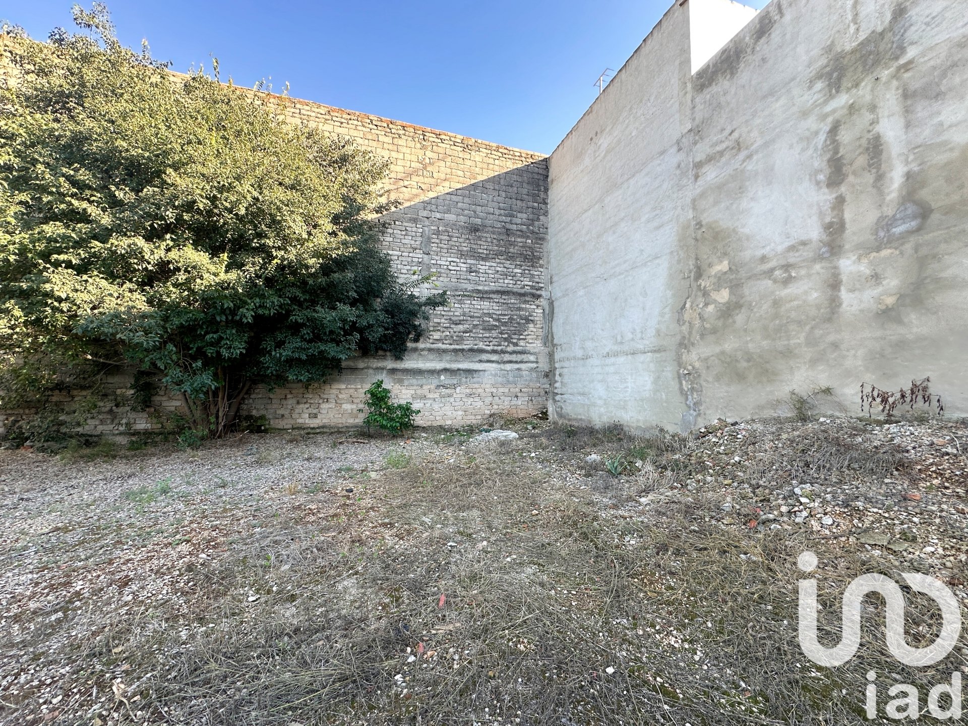 Land in Pego, Alicante, Spanien 596 m2 Nr. 185628